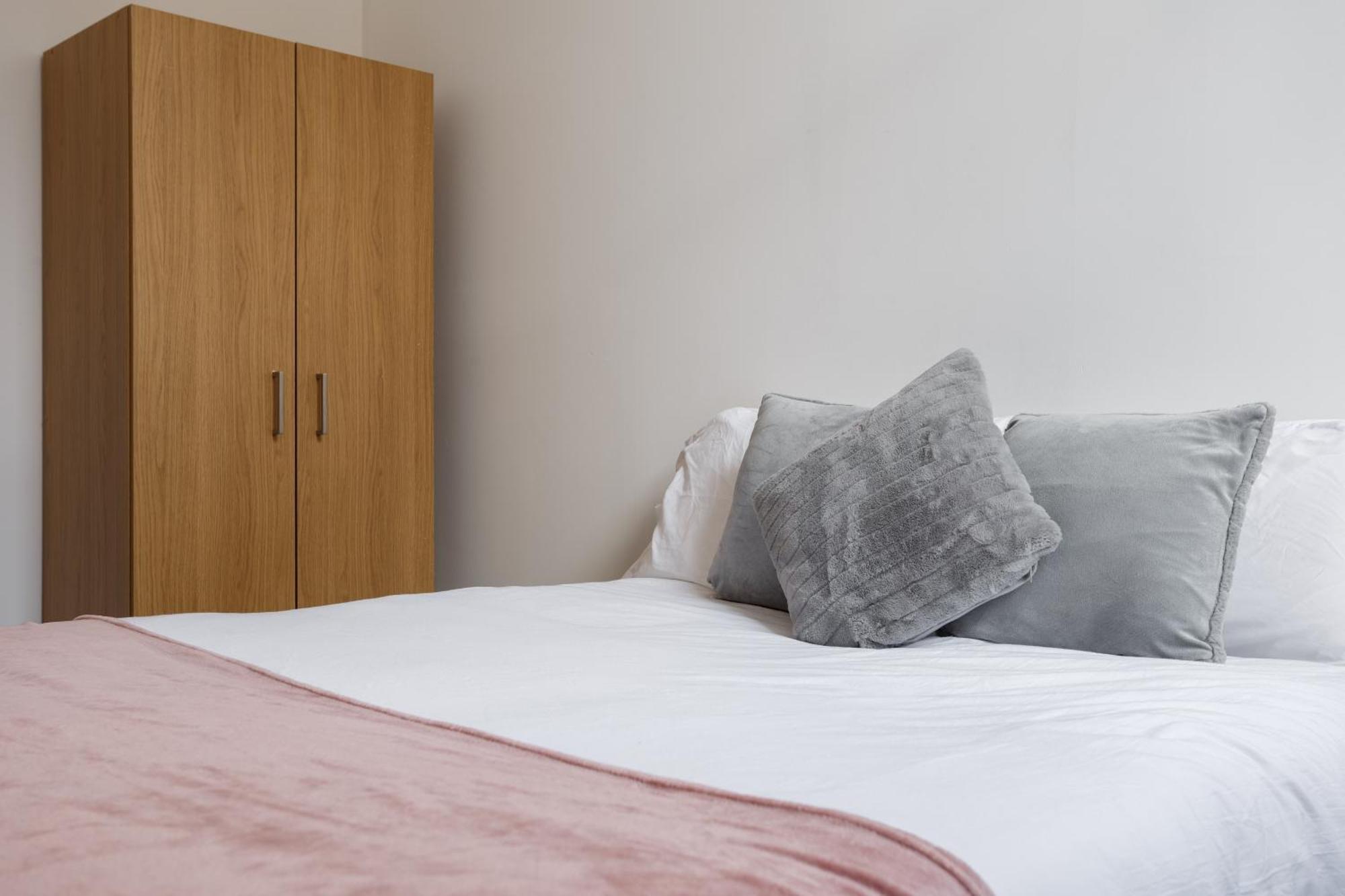 Centric 1br * Bradford (West Yorkshire)