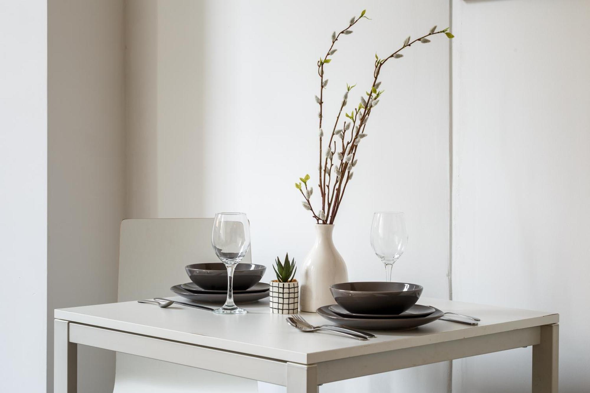 Centric 1br
