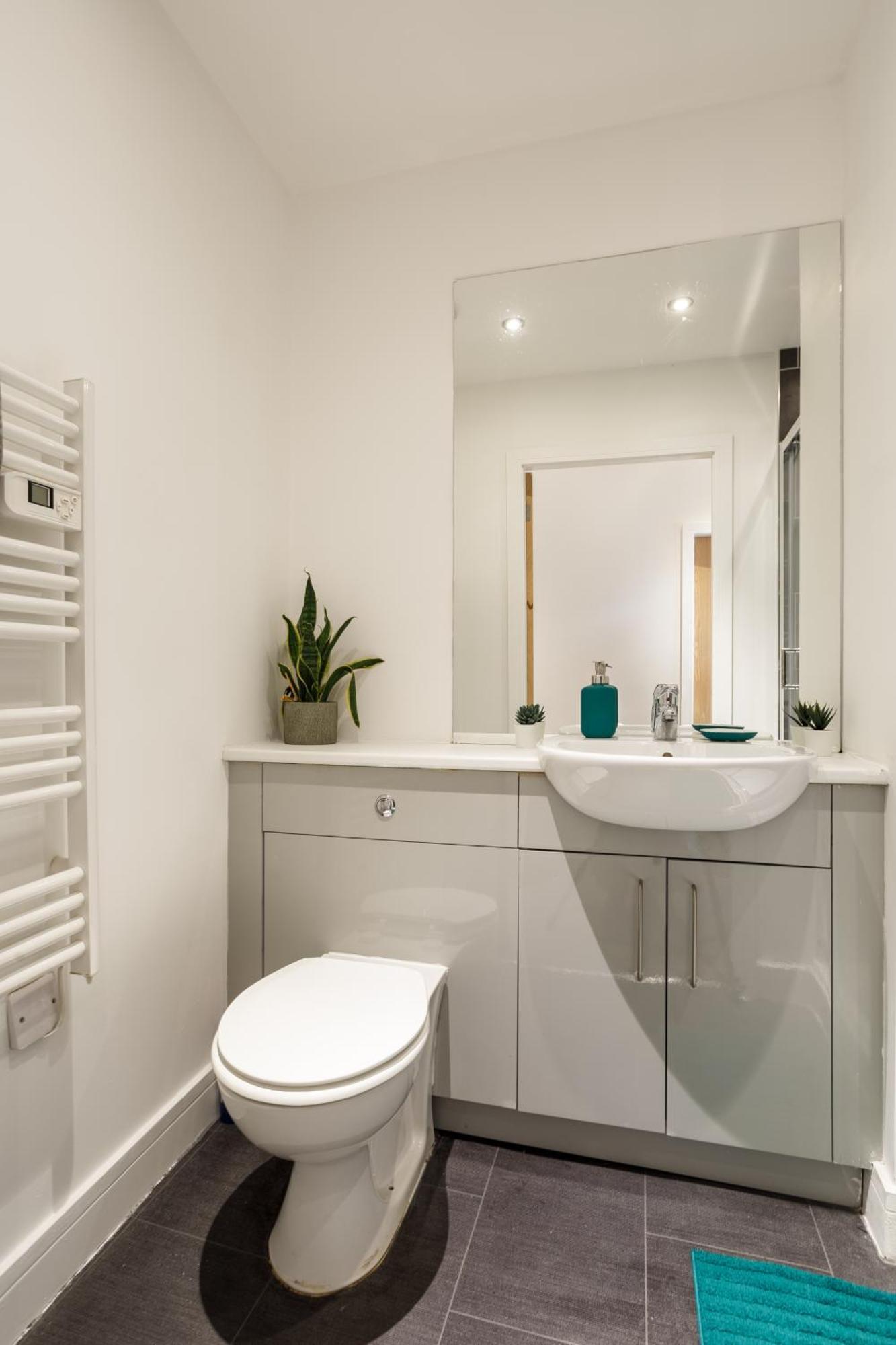 Centric 1br Apartment Bradford (West Yorkshire)