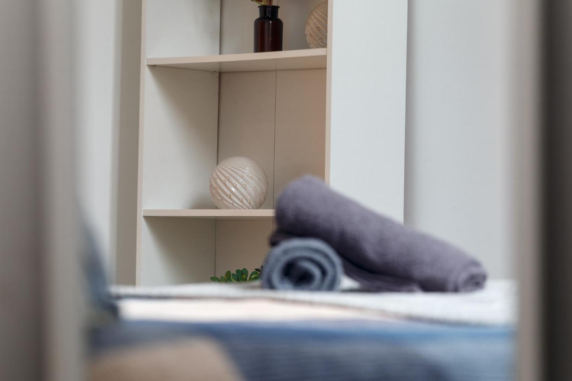 Apartment Centric 1br Bradford (West Yorkshire)