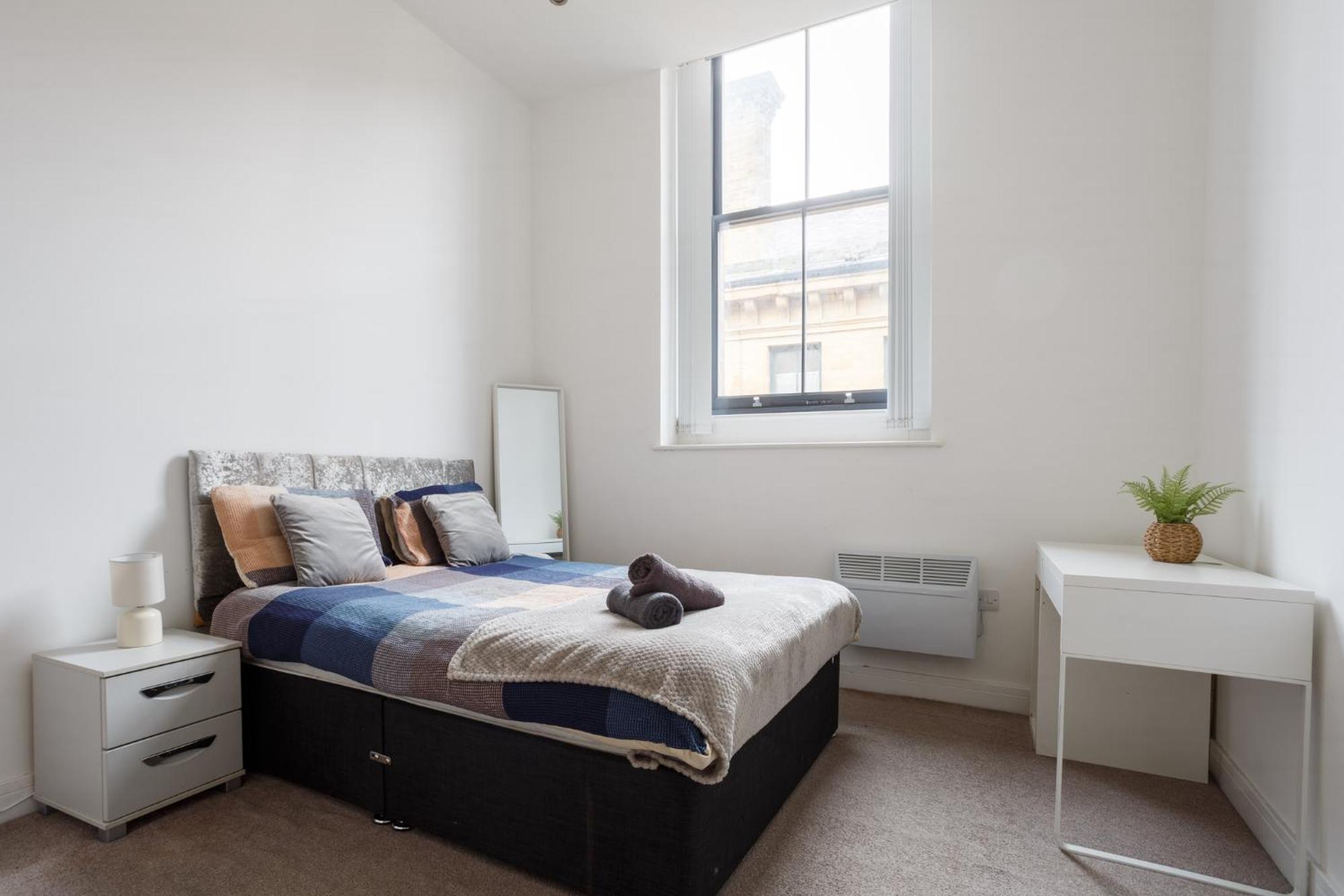 Centric 1br